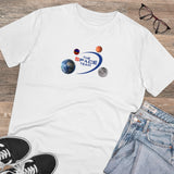 Diversity Planet- Tee