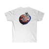 Logo & Mars Astronaut- Space Engineering, Tee