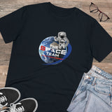 Earth Astronaut- Everything is Possible, Tee