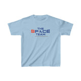 Logo- Space Engineering, Tee