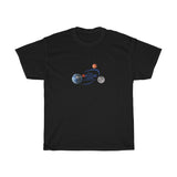 Planet Trio- Inspired by Space, Tee