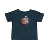 Mars Astronaut- Space Engineering, Infant Tee