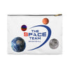 Space Diversity Accessories & Pencil Pouch