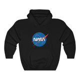 NASA Classic Worm Logo