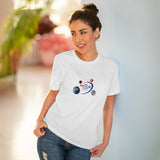 Diversity Planet- Space for All, Tee