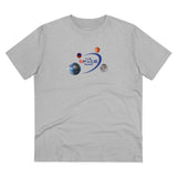 Diversity Planet- Tee