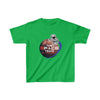 Mars Astronaut- Space Engineering, Kid's Tee