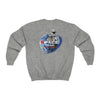 Logo & Earth Astronaut- Protect Our Home, Sweatshirt