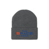 Space Logo Knit Beanie