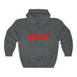 NASA Worm Logo