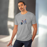 Diversity Planet- Space for All, Tee