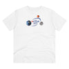 Planet Trio- Science and Research, Tee