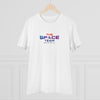 Cosmic logo- Space for All, Tee