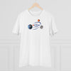 Trio Planets- Space Engineering, Tee