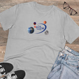 Diversity Planet- Tee