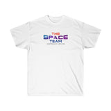 Cosmic logo- Inspired by Space, Tee