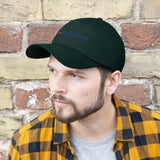 Logo Twill Hat