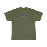 Logo- Advanced Robotics, Tee