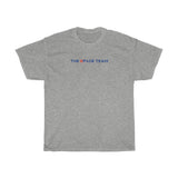 logo- Space for All, Tee