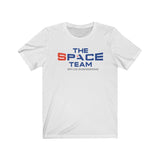 Logo- Space Engineering, Tee