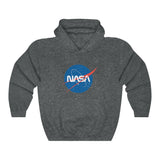 NASA Classic Worm Logo