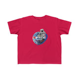 Earth Astronaut- Protect Our Home, Toddler Tee