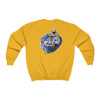 Logo & Earth Astronaut- Protect Our Home, Sweatshirt