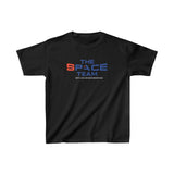 Logo- Space Engineering, Tee