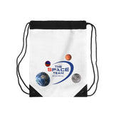 Diversity Planet- Drawstring Bag